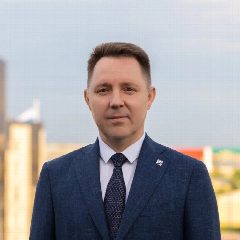 Канал Андрей Бандурко в мессенджере MAX — 1 036 подписчиков