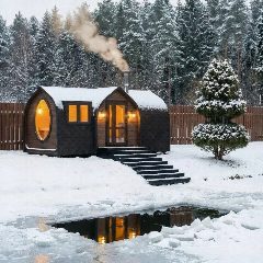 Канал Босс Бани в мессенджере MAX — 238 подписчиков