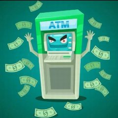 Канал Банкоматус | Новости экономики в мессенджере MAX — 29 подписчиков