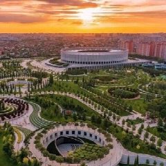 Канал Свои в Краснодаре | Донбасс | Недвижимость в мессенджере MAX — 366 подписчиков