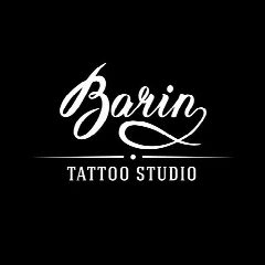 Канал Тату-студия Barin СПб | Тату | Пирсинг | в мессенджере MAX — 225 подписчиков