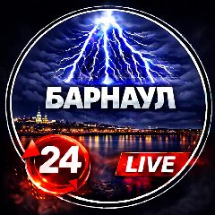 Канал НАШ БАРНАУЛ в мессенджере MAX — 3 663 подписчика