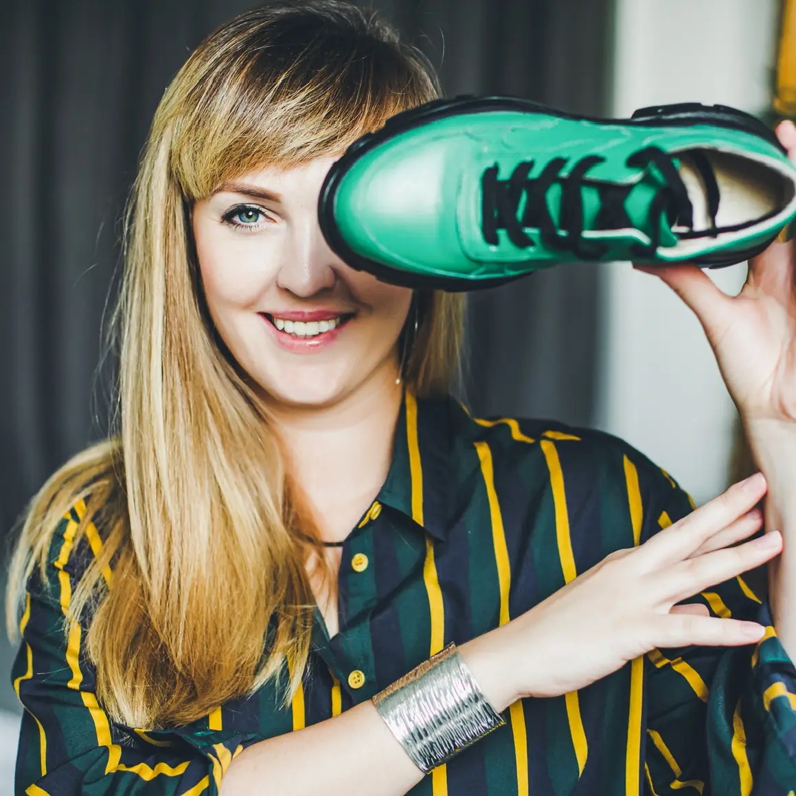 Канал Inna.BASARAB в мессенджере MAX — 1 926 подписчиков