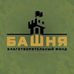 Канал ФОНД БАШНЯ в мессенджере MAX — 458 подписчиков