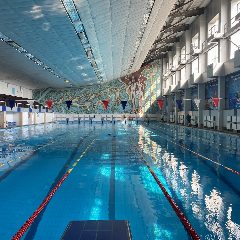 Канал Бассейн Серов в мессенджере MAX — 246 подписчиков