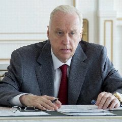 Канал А. Бастрыкин: наука, творчество, документалистика в мессенджере MAX — 6 060 подписчиков