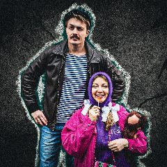 Канал Истории Бати в мессенджере MAX — 20 подписчиков