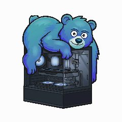 Канал BEAR СOMP | Игровые компьютеры в мессенджере MAX — 70 подписчиков