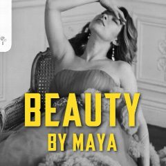 Канал Утомленная банками | Beauty by Maya в мессенджере MAX — 753 подписчика