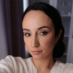 Канал BeautyNewborn Фотосессия новорождённых СПб Фото в мессенджере MAX — 32 подписчика