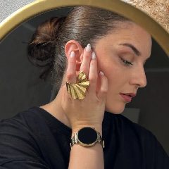 Канал Лизи Визи в мессенджере MAX — 1 560 подписчиков