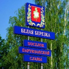 Канал Белая Березка в мессенджере MAX — 1 762 подписчика