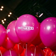 Канал BelFest в мессенджере MAX — 17 подписчиков
