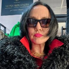 Канал АЛЕКСАНДРА БЕЛОУСОВА - Уральский дизайнер в мессенджере MAX — 93 подписчика