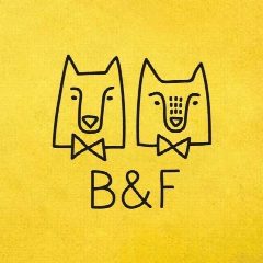 Канал Bender&Frai - aмуниция для собак в мессенджере MAX — 189 подписчиков
