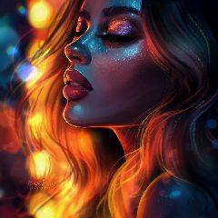 Канал Школа digital рисования Bengala Art в мессенджере MAX — 543 подписчика