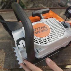 Канал Ремонт бензоинструмента | STIHL в мессенджере MAX — 109 подписчиков