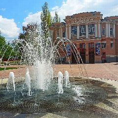 Канал New Борисоглебск в мессенджере MAX — 2 522 подписчика