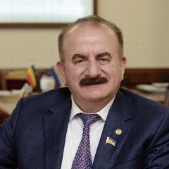 Канал Бесарион Месхи в мессенджере MAX — 1 778 подписчиков