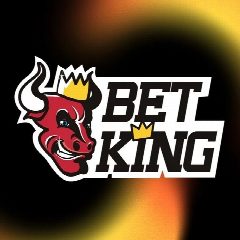 Канал BET KING | Прогнозы на спорт в мессенджере MAX — 350 подписчиков