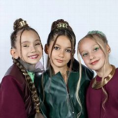 Канал БЕЗ ИГРУШЕК в мессенджере MAX — 1 812 подписчиков