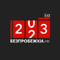 Канал БЕЗПРОБЕЖКИ.РФ в мессенджере MAX — 208 подписчиков