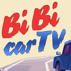 Канал BiBicarTV - творческий детский канал в мессенджере MAX — 10 подписчиков