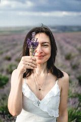Канал БиблиоЮлия в мессенджере MAX — 93 подписчика