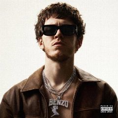 Канал Big Baby Tape в мессенджере MAX — 50 подписчиков