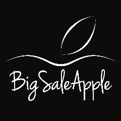 Канал BigSaleApple в мессенджере MAX — 4 896 подписчиков