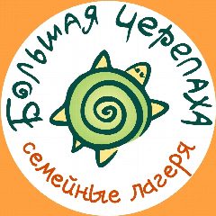 Канал Семейный лагерь | Большая Черепаха в мессенджере MAX — 384 подписчика