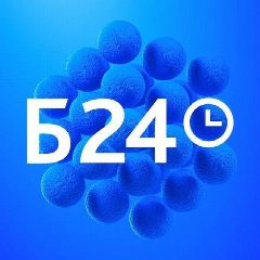 Канал Битрикс24 печатает в мессенджере MAX — 1 815 подписчиков