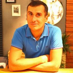 Канал БЛОГ НЕО-БЛОГЕРА в мессенджере MAX — 23 подписчика