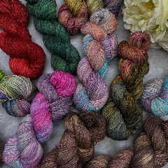 Канал ПРЯЖА ЧЕРНОЙ ЛИСЫ | Black Fox Wool | в мессенджере MAX — 44 подписчика