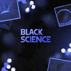Канал Black Science в мессенджере MAX — 7 575 подписчиков