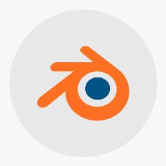 Канал Blender 3D в мессенджере MAX — 1 297 подписчиков