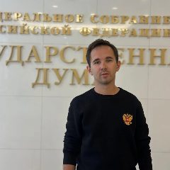 Канал Общественник в мессенджере MAX — 980 подписчиков