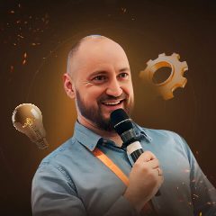 Канал Алексей Беба. Управление бизнесом в мессенджере MAX — 91 подписчик