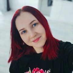 Канал Всё обо всём с Ксю 👩🏼‍🦰 в мессенджере MAX — 34 подписчика
