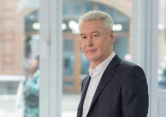 Канал Сергей Собянин. Личный блог в мессенджере MAX — 9 926 подписчиков