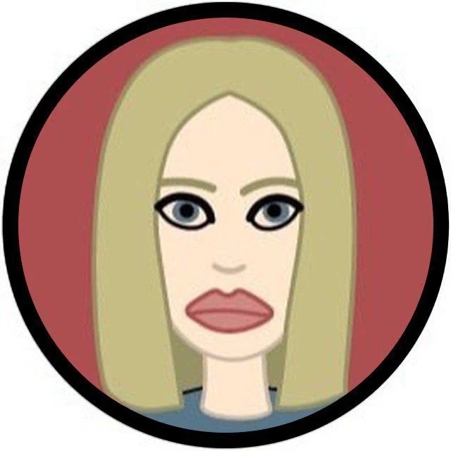 Канал Кровавая Барыня в мессенджере MAX — 117 003 подписчика