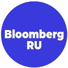 Канал Bloomberg на русском в мессенджере MAX — 1 421 подписчик