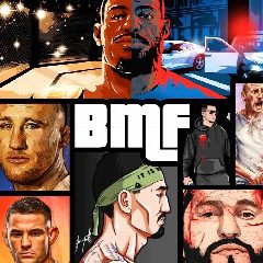 Канал BMF в мессенджере MAX — 3 301 подписчик