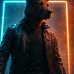 Канал Бобик в гостях у Барбоса в мессенджере MAX — 205 подписчиков