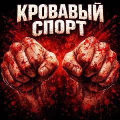 Канал КРОВАВЫЙ СПОРТ в мессенджере MAX — 1 170 подписчиков