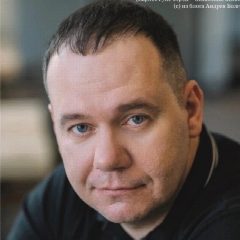 Канал Андрей Болгов в мессенджере MAX — 607 подписчиков