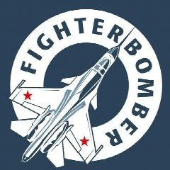 Канал Fighterbomber в мессенджере MAX — 80 702 подписчика