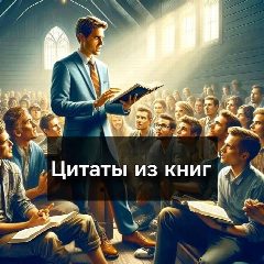 Канал Цитаты и Мысли в мессенджере MAX — 22 669 подписчиков