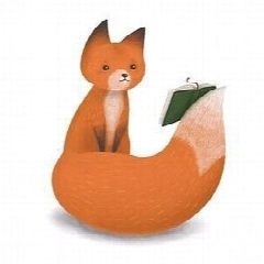 Канал Книжный Лис в мессенджере MAX — 994 подписчика