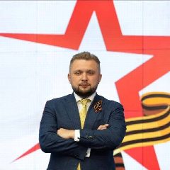 Канал ЧЕРНЫШОВ в мессенджере MAX — 1 494 подписчика